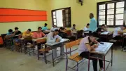 كفر الشيخ تستعد لاستقبال 31 ألف طالب في امتحانات الثانوية العامة