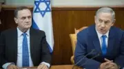 كاتس يتحدى ترامب: نرفض الانسحاب من لبنان وسوريا وغزة رغم الضغوط