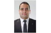رئيس حزب كيان مصر: 30 يونيو من استعادة الدولة إلى صناعة المستقبل