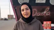 كنزي صديقة هدير ضحية الدهس تكشف تفاصيل حادث حدائق الأهرام المروع