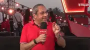 خالد عباس: إنشاء 3 جامعات جديدة وافتتاح 6 مدارس إضافية في العاصمة الإدارية