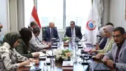 خالد عبد الغفار يعلن خطة متكاملة لتطوير المستشفيات والتوسع في الخدمات الصحية بالقاهرة