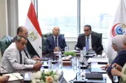 خالد عبد الغفار: تنسيق مستمر لتحقيق نقلة نوعية في المنظومة الصحية