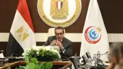 خالد عبد الغفار: القيادة السياسية تدعم التكامل الصحي وتوطين الصناعة الطبية في أفريقيا