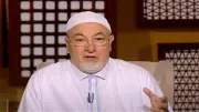 خالد الجندي يحذر من فبركة تصريحات العلماء: التثبت واجب شرعي قبل تصديق أي خبر