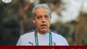 خالد الدرندلي: منتخب مصر استحق الفوز على بلجيكا والجمهور حول الملعب لاستاد القاهرة