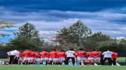 خالد الغندور: حسام حسن يدرس العودة لـ3 مدافعين أمام أستراليا بكأس العالم