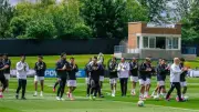 خالد الغندور يدعم منتخب مصر قبل مواجهة بلجيكا في كأس العالم 2026