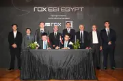 خالد هاشم: صناعة السيارات في مقدمة القطاعات الصناعية ذات الأولوية المستهدفة تنميتها