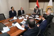 خالد هاشم: 7000 مصنع ضمن مبادرة شمس الصناعة للطاقة المتجددة