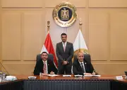 خالد هاشم: الشراكة مع القطاع الخاص ركيزة استراتيجية الصناعة 2030