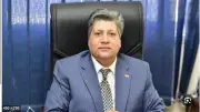 خالد قاسم يوجه خطاب شكر لوزيرة التنمية المحلية بعد 10 سنوات من العطاء