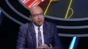 خالد طلعت: إمام عاشور يحقق رقماً قياسياً غير مسبوق بهدفه في مرمى بلجيكا