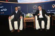 خالد هاشم: إطلاق حملة لسحب الأراضي الصناعية غير المستغلة الأسبوع المقبل