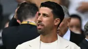 خضيرة يعلق على عودته لريال مدريد مع مورينيو بعبارة 