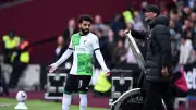 كلوب: لا مجال لقضاء الإجازة في مصر بسبب صلاح