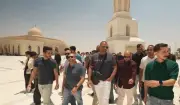 مبادرة اعرف بلدك: العاصمة الإدارية درة إنجازات الجمهورية الجديدة