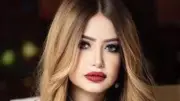 مي العيدان تتعرض لوعكة صحية حادة وتدخل المستشفى في حالة حرجة