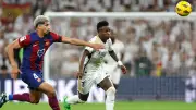 إعلان موعد مباراتي كلاسيكو الليجا وديربي مدريد في الموسم الجديد