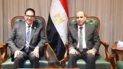 وزير العمل يعلن إتاحة مراكز التدريب لتأهيل طلاب جامعة القاهرة لسوق العمل