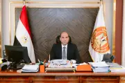 وزير العمل: البطالة تتراجع إلى 6% وقوة العمل ترتفع إلى 35.4 مليون مواطن