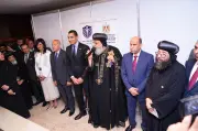وزير العمل يطلق ملتقى التوظيف Job Hub 6 بتوفير 10 آلاف فرصة عمل بالكاتدرائية