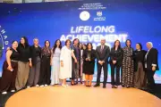 وزير العمل: القطاع الخاص شريك رئيسي في تحقيق التنمية بقمة مصر للأفضل