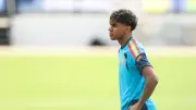 لامين يامال أساسيًا مع إسبانيا ضد السعودية في كأس العالم 2026