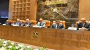 إطلاق البرنامج التدريبي للموازنة التشاركية بمحافظة أسيوط
