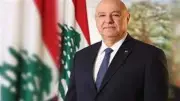 عون: تحديد المناطق النموذجية ينتظر موافقة إسرائيل والمفاوضات بواشنطن مستمرة