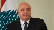 عون يوجه المفاوضين بالتمسك بوقف دائم لإطلاق النار وانسحاب إسرائيل