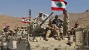 إصابة جندي لبناني بجروح خطيرة في قصف إسرائيلي ووزير الخارجية يدعو لنزع سلاح حزب الله