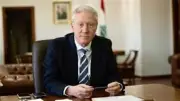 وزير خارجية لبنان: مصير بلدنا ليس محل تفاوض بأي حوار لا نشارك فيه