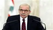 نواف سلام: الانسحاب الإسرائيلي الكامل هدفنا الأساسي من المفاوضات
