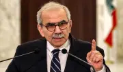 رئيس وزراء لبنان: لن نساوم على أي شبر من أراضينا