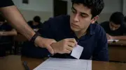 العقوبات القانونية للغش في الامتحانات.. الحبس 7 سنوات وغرامة تصل إلى 200 ألف جنيه