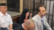 السجن المؤبد لمتهمة خطف الطفلة ندى بعد 12 عامًا من اختفائها