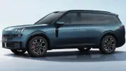 لينك آند كو 900 الجديدة: SUV هجينة بقوة 710 حصان ومدى 800 كم
