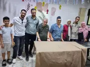 الأدب في مواجهة الذكاء الاصطناعي: نقاشات وإبداعات جديدة بنادي أدب المرج