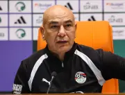 بث مباشر للمؤتمر الصحفي لـ حسام حسن قبل مواجهة مصر وبلجيكا في كأس العالم 2026