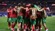 أسطورة ليفربول يهاجم منتخب المغرب: لن يتخطى ربع النهائي في كأس العالم 2026
