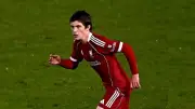 ليفربول يعرض عقداً طويل الأمد على الموهوب هايدن موراي-هولم
