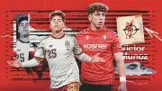 خطة ما بعد صلاح.. ليفربول يتعاقد مع فيكتور مونوز مقابل 40 مليون يورو