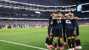 بالفيديو: لو سيلسو يسجل هدفًا رائعًا من ركلة حرة أمام الأردن في كأس العالم 2026