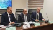 محلية النواب تناقش التصالح والأحوزة العمرانية والمقابر والخدمات بالشرقية
