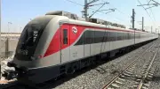 التقديم على وظائف القطار الكهربائي الخفيف LRT وخطوط ميني باص جديدة