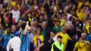 لويس دياز يتألق ويقود كولومبيا للفوز على أوزبكستان في كأس العالم 2026
