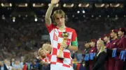 لوكا مودريتش يستعد لتعليق حذائه بعد كأس العالم 2026