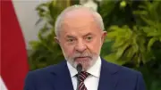 دا سيلفا للسيسي: مصر الشريك التجاري الأهم للبرازيل في أفريقيا