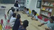 ثقافة الأقصر تناقش قضايا الشباب والتصدي للأفكار الهدامة بالمحاميد قبلي